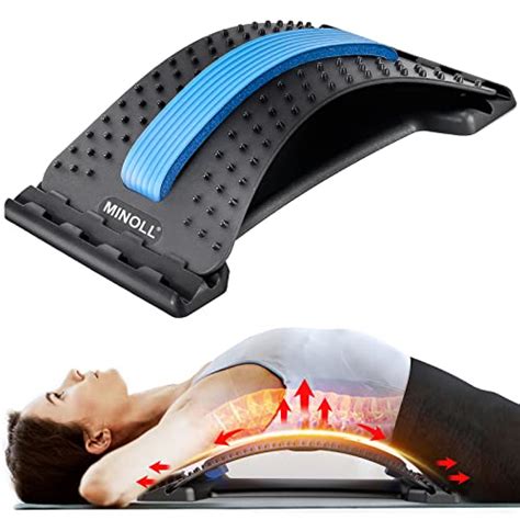 Best Back Stretchers For Improving Posture And Relieving Pain