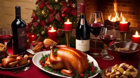 What Red Wine Goes With Turkey