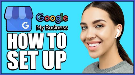 Google My Business Tutorial How To Set Up Google My Business For