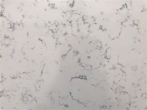 Blanco Carrara Jumbo Quartz 2cm Uk Stone Company