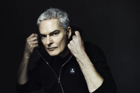 Max Bentow - Porträt des Bestsellerautors