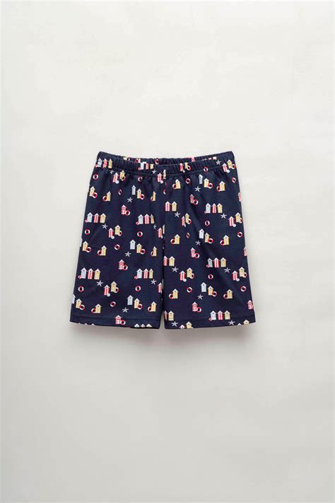 Παιδική Πυτζάμα με Τιράντες Glavas Lingerie