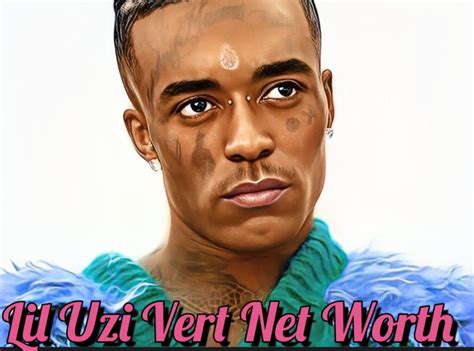 Lil Uzi Vert Net Worth 2025 (Forbes) How Rich is the Rapper?