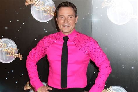 Richard Arnold booted off Strictly Come Dancing | London Evening ...