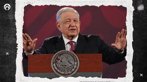 La Ma Anera De Hoy Los Invitados Y No Al Grito De Amlo Noticias