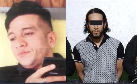 El Chori Líder De Unión Tepito Y Uno De Más Buscados En Cdmx