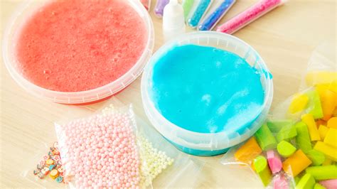 The Best DIY Slime Kits on Amazon