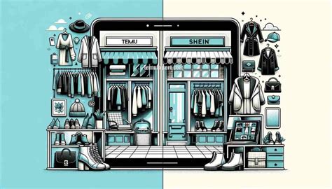 Temu vs. Shein: Detailed Comparison & Review [2024]