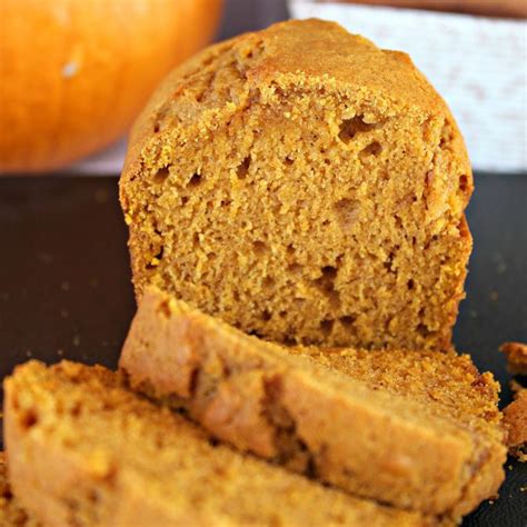 Easy Pumpkin Bread Living Well Spending Less®