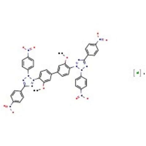 Thermo Scientific Chemicals Tetranitro Blue Tetrazolium Chloride