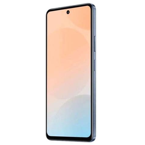 Smartphone INFINIX HOT 50 Pro 4G 8Go 256Go Noir