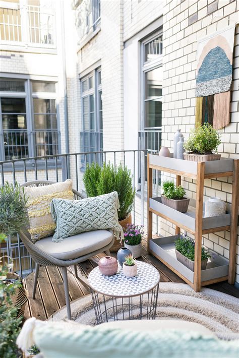Plant Decoration Ideas In Balcony at Leo Geils blog