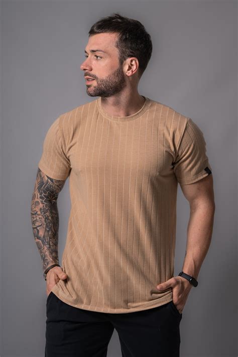 Camiseta Milano Nude Anarhu