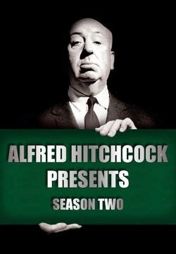 Alfred Hitchcock Presents/Season 2 | TV Database Wiki | Fandom