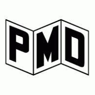 PMD Logo PNG Vector (EPS) Free Download