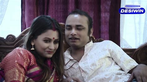 Newly Married Couple Hardcore Romantic Sex