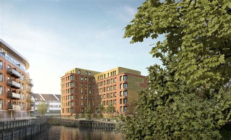 Duke Street, Norwich, Norfolk - Lanpro