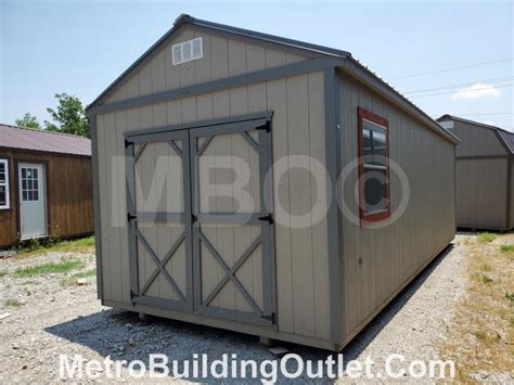 CATALOG Garages Barns Portable Storage Buildings Sheds And Carports