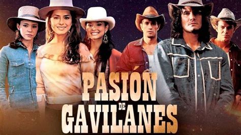 Pasión de Gavilanes 2 qué se sabe de la segunda temporada de la