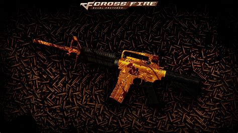 Crossfire Wallpapers Hd Wallpaper Cave