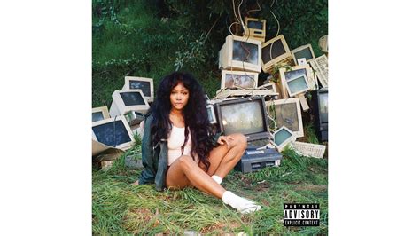 SZA Ctrl Wallpapers - Wallpaper Cave