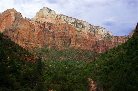 The Best in Zion National Park Lodging - No Back Home