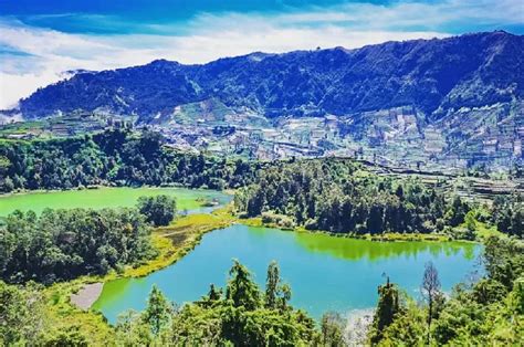 5 Wisata Dieng Wonosobo, Cocok untuk Liburan Akhir Pekan