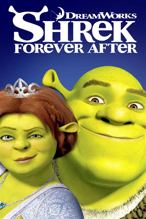 shrek forever after (2010) | ScreenRant