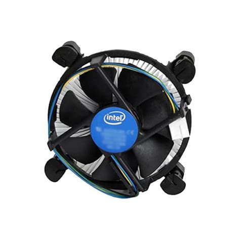 خرید خنک کننده پردازنده اینتل Core i7-10700 Processor