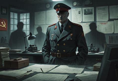 Stalin’s Secret Police: The Dark Legacy Of Lavrentiy Beria And His ...