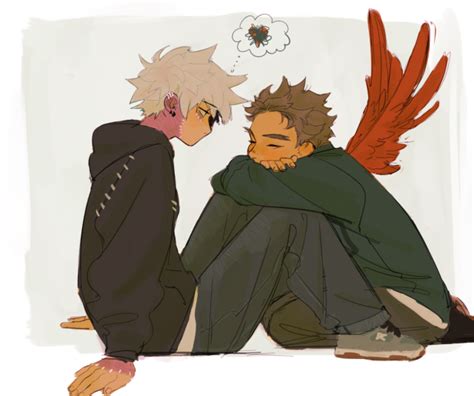 dabihawks is canon @dabi-hawks - Tumblr Blog | Tumlook