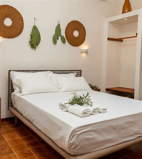 Bed Breakfast Camere B B Taranto Salento Puglia Canneto Beach