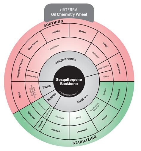 Chemistry Of Essential Oils Made Simple God 8