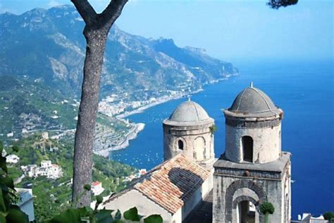 Ravello Music Festival: Sunrise Concert - Music tours Italy - Music ...