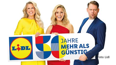 Germany Lidl Receives Red Dot Award In Brand And Communication Design 2023