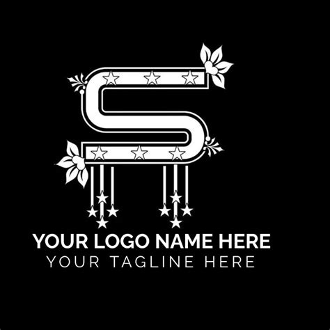 s LOGO Template | PosterMyWall