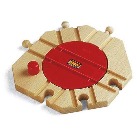 Brio Wooden Railway Train Set Track Accessories Stations Turntables