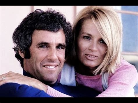 Burt Bacharach And Angie Dickinson - psawerx