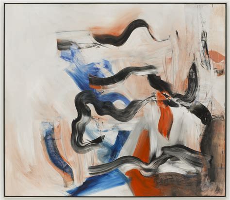 Abstract Expressionism De Kooning