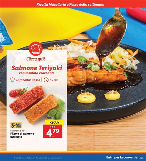 Volantino Lidl Nuovo Dal Luglio Al Luglio Anteprima