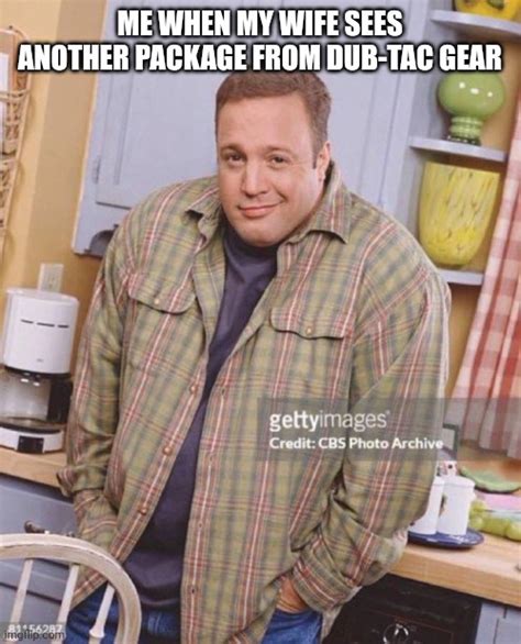 Kevin James Imgflip