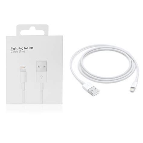 Lightning USB Data Sync Charging Cable For Iphones