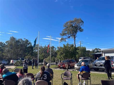 From A Culture Caf At Hervey Bay Neighbourhood Centre To The Unveiling