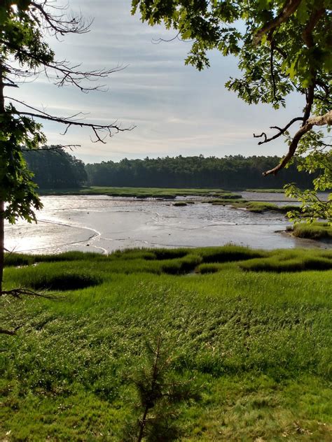 Best Beaches in Brunswick - Sandee