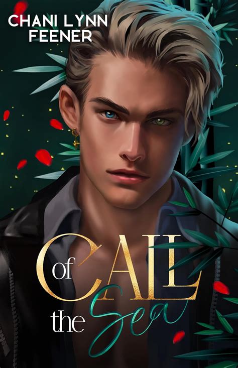 Call Of The Sea A Dark Mm Sci Fi College Enemies To Lovers Romance