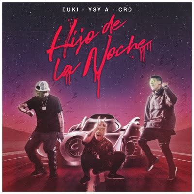 Vuelta A La Luna Feat Duki Neo Pistea Remix YSY A Shazam