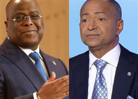 RDC La cour constitutionnelle valide les candidatures de Moïse