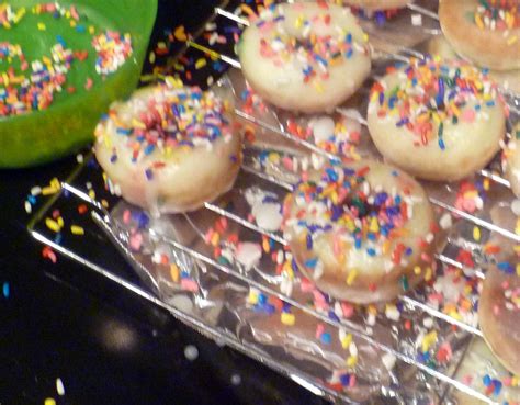 pillsbury funfetti cake cookies recipe