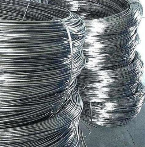 Titanium Wires At Best Price In Baoji Shaanxi Baoji Xinlian Titanlum