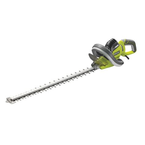 Taille haies électrique RHT8165RL Ryobi 800W lames 65 cm